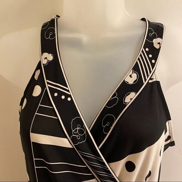 BCBGMAXAZRIA dress  - Picture 5 of 9